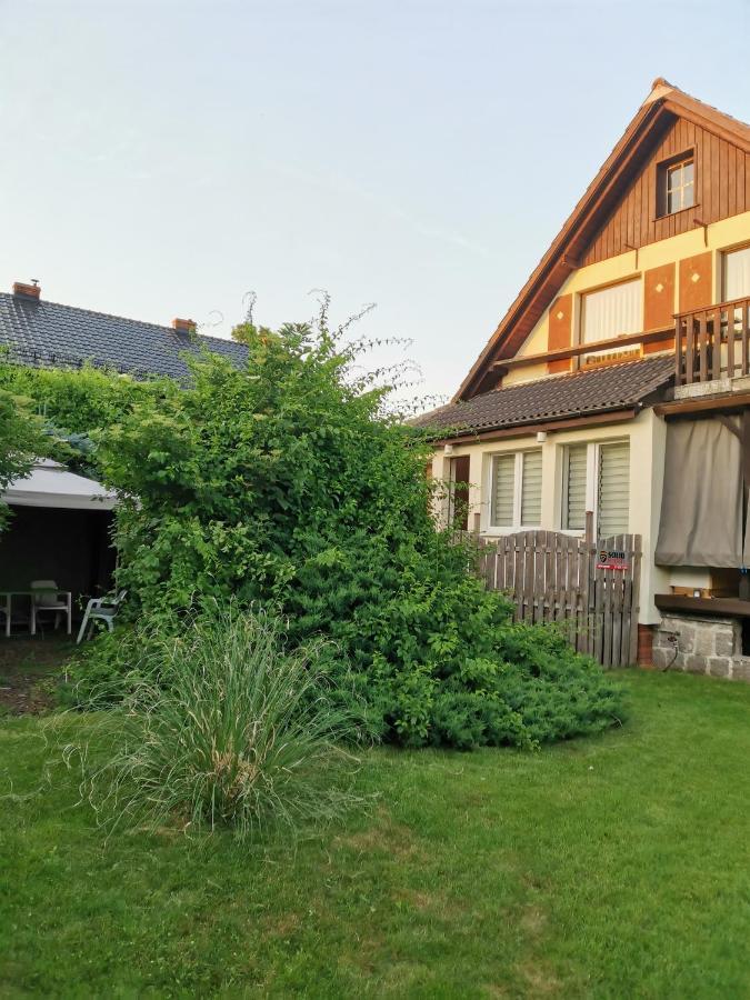 Apartament Forest Mysłakowice Exteriör bild