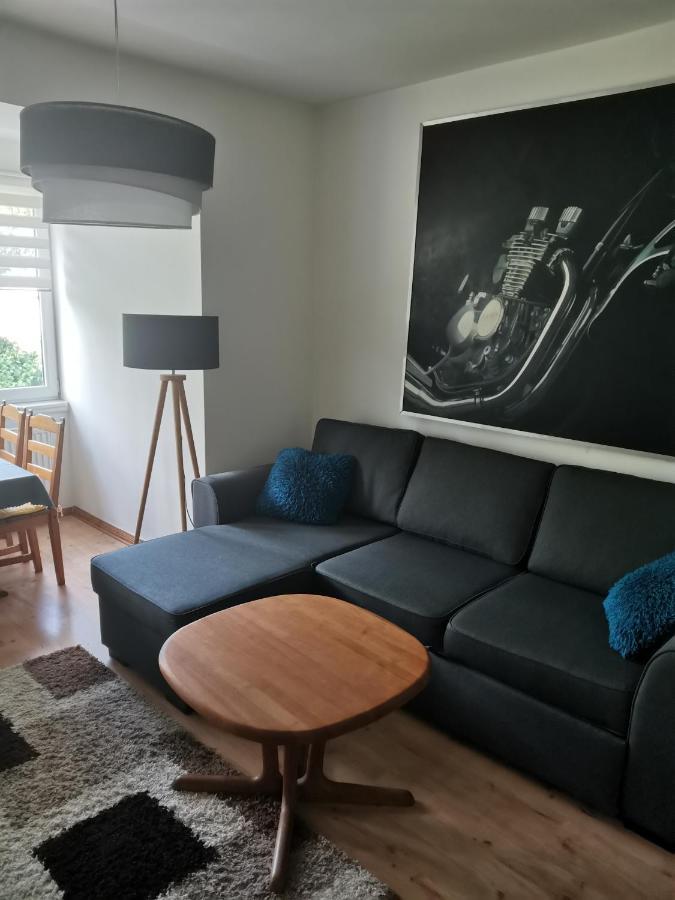 Apartament Forest Mysłakowice Exteriör bild