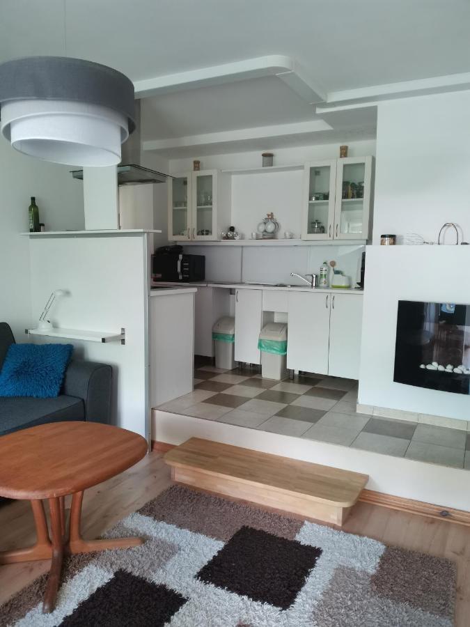 Apartament Forest Mysłakowice Exteriör bild