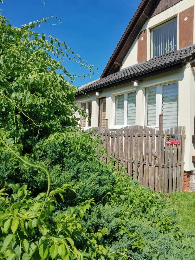 Apartament Forest Mysłakowice Exteriör bild