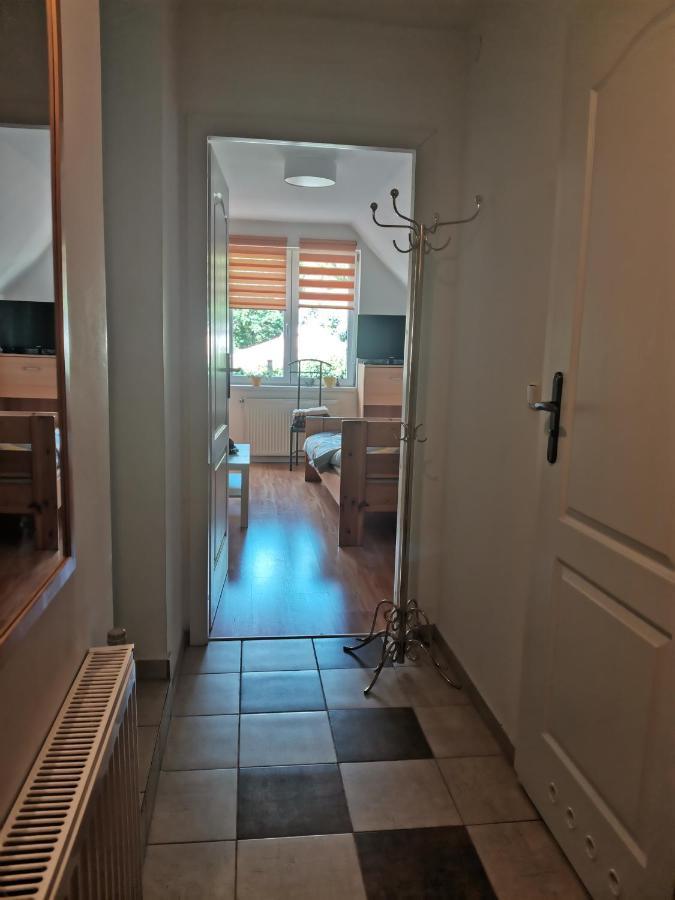 Apartament Forest Mysłakowice Exteriör bild