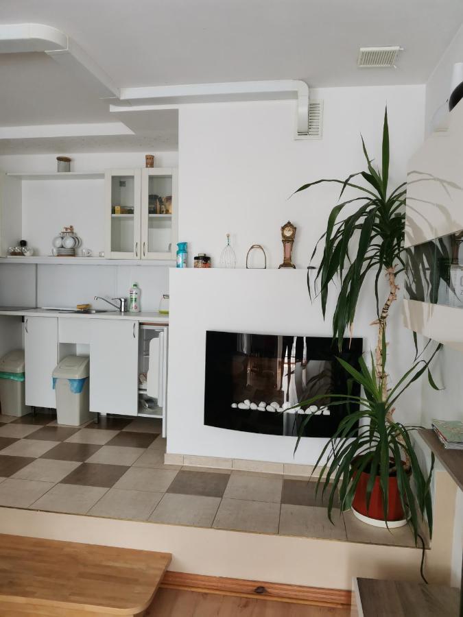 Apartament Forest Mysłakowice Exteriör bild