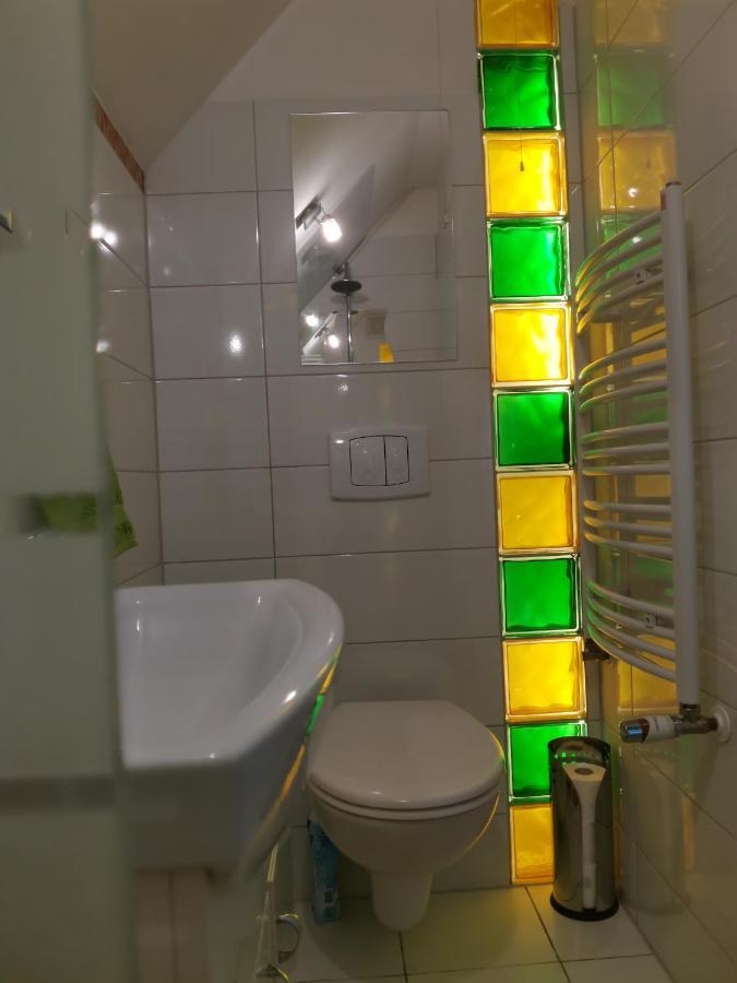 Apartament Forest Mysłakowice Exteriör bild
