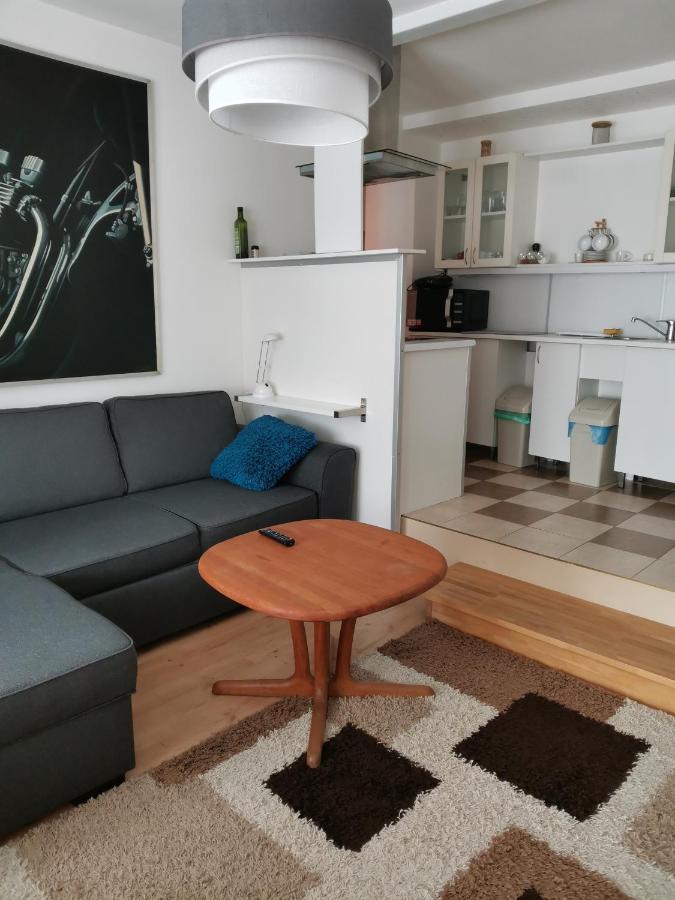 Apartament Forest Mysłakowice Exteriör bild