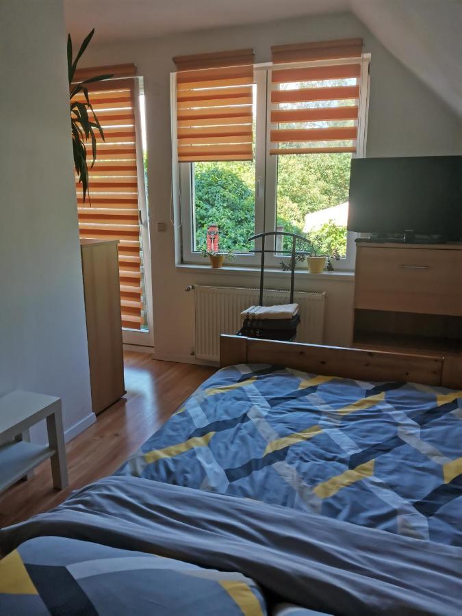 Apartament Forest Mysłakowice Exteriör bild