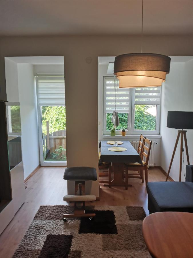 Apartament Forest Mysłakowice Exteriör bild