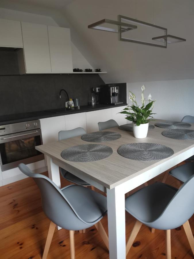 Apartament Forest Mysłakowice Exteriör bild