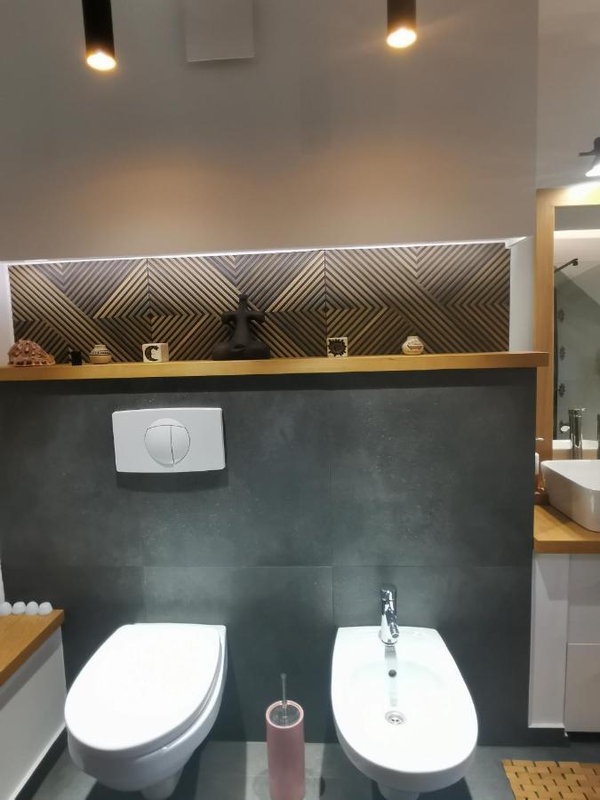 Apartament Forest Mysłakowice Exteriör bild
