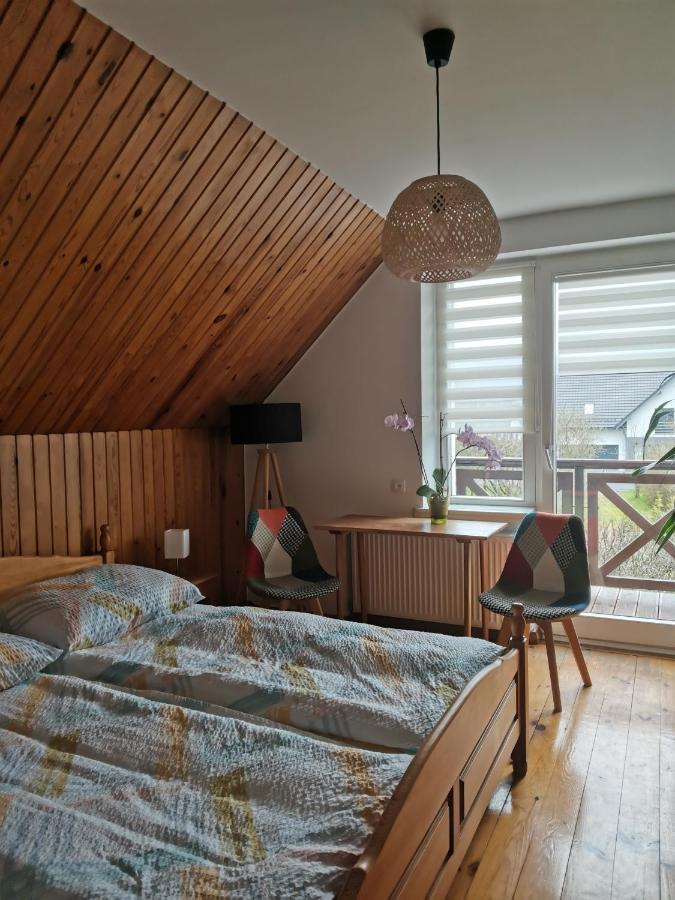 Apartament Forest Mysłakowice Exteriör bild