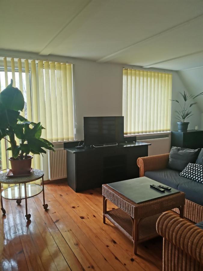 Apartament Forest Mysłakowice Exteriör bild