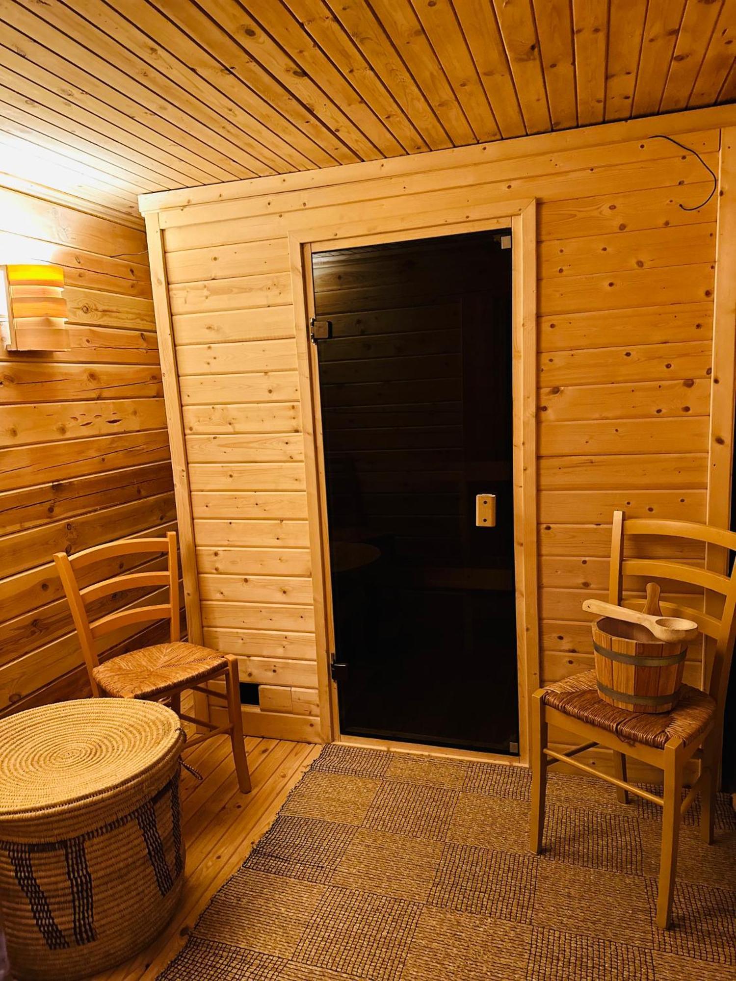 Apartament Forest Mysłakowice Exteriör bild