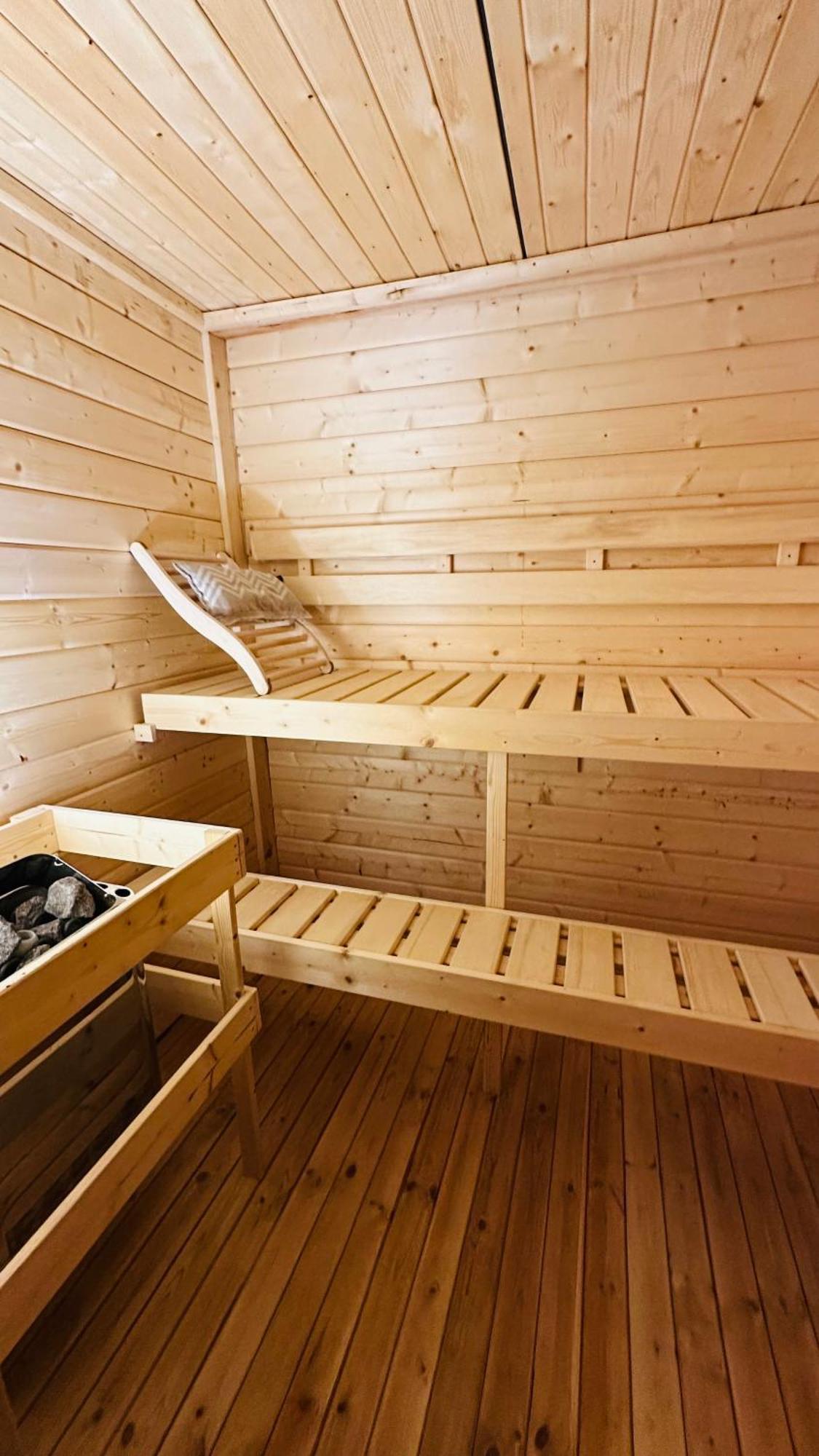 Apartament Forest Mysłakowice Exteriör bild