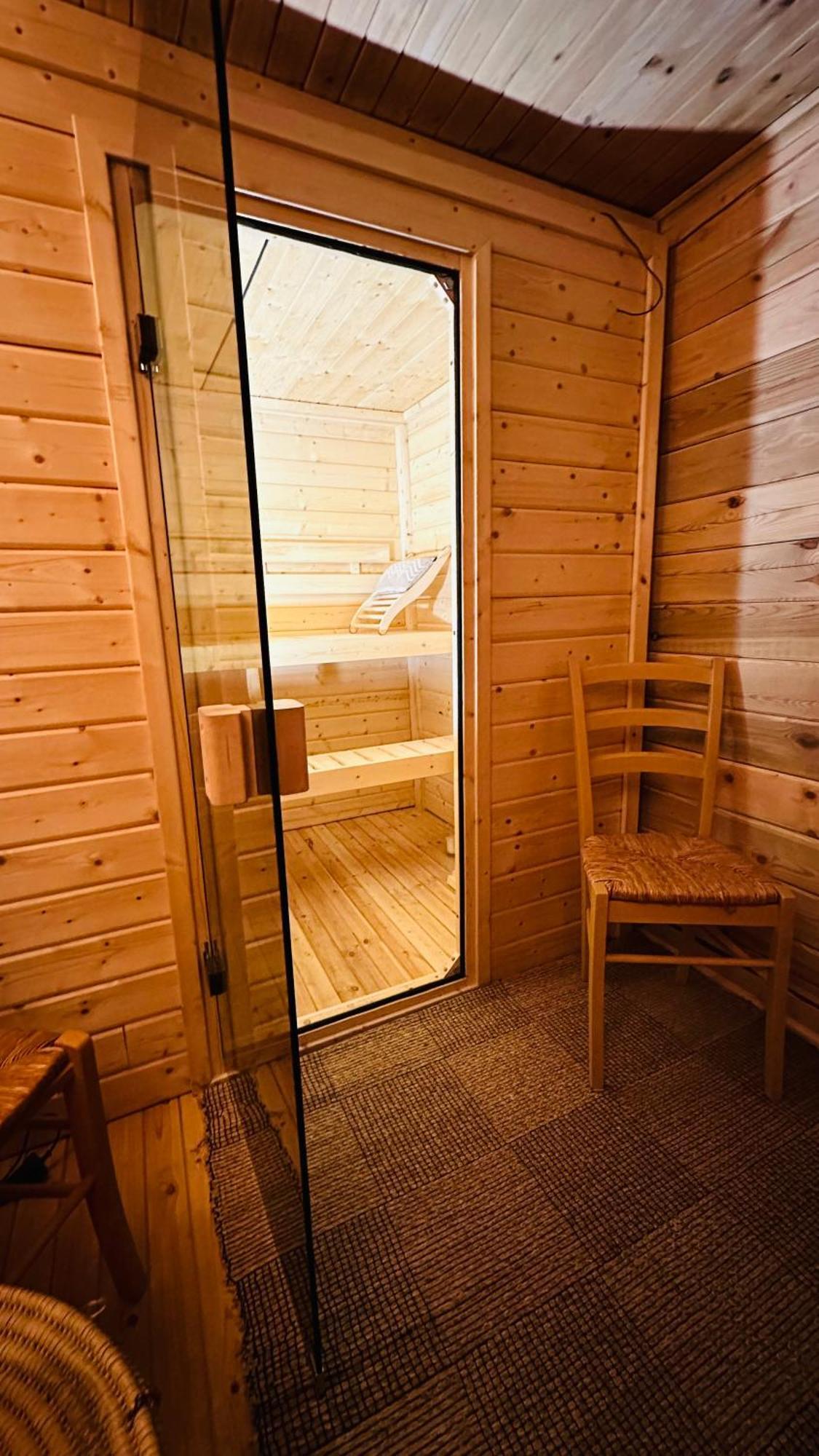 Apartament Forest Mysłakowice Exteriör bild
